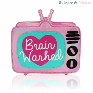 Bolso televisión