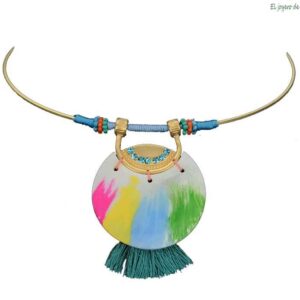 Collar pinturón