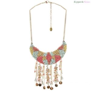 Collar beads