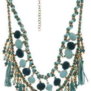Collar sell tribal II