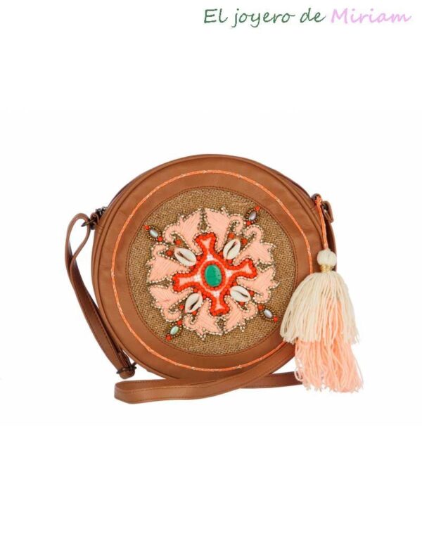 Bolso boho - Arwen