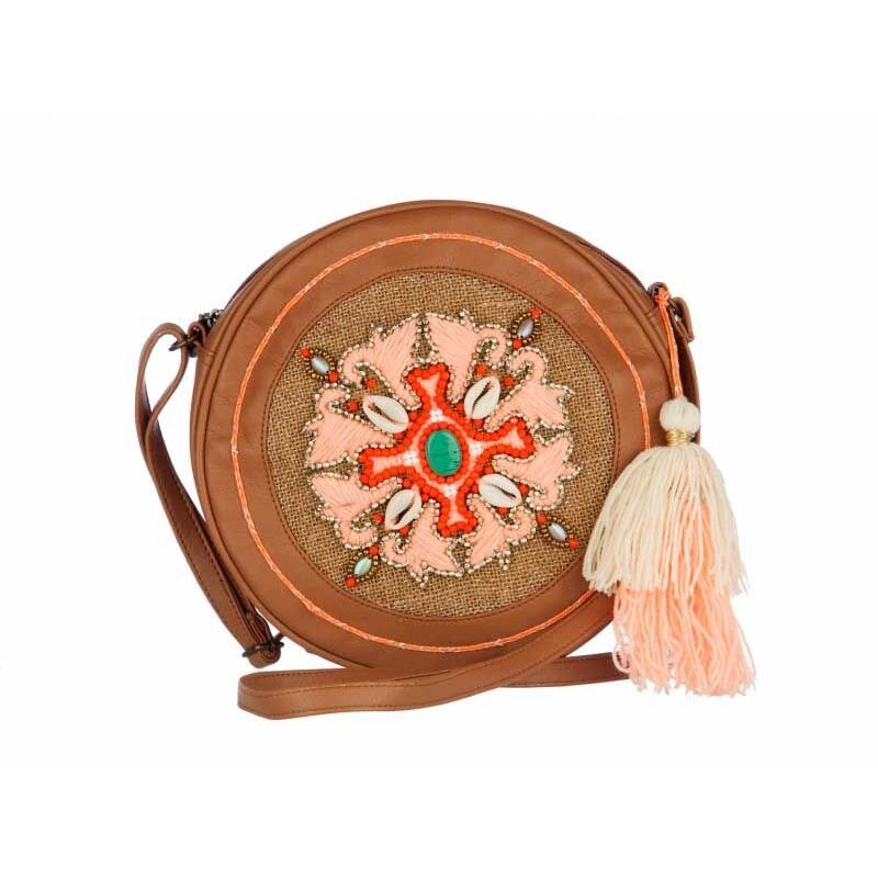 Bolso boho - Arwen