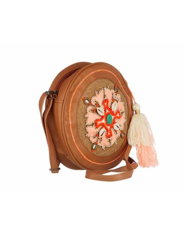 Bolso boho - Arwen - Imagen 2