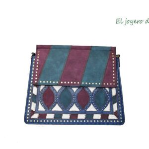 Bolso bandolera hindú