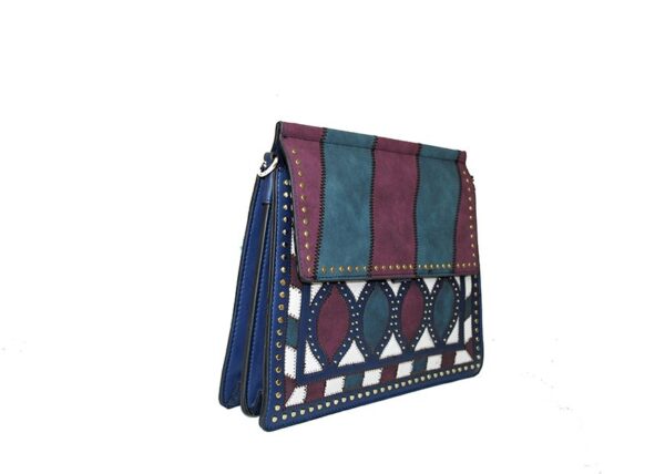 Bolso bandolera hindú - Imagen 2
