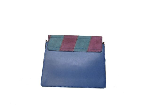 Bolso bandolera hindú - Imagen 3