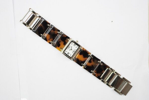Reloj correa de resina - Imagen 2