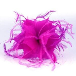 Flor tocado bugamvilla