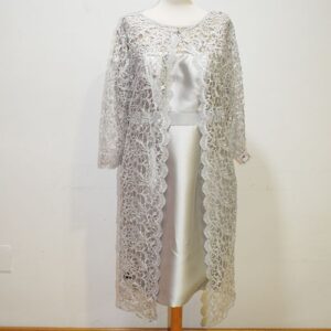 Vestido de fiesta madrina