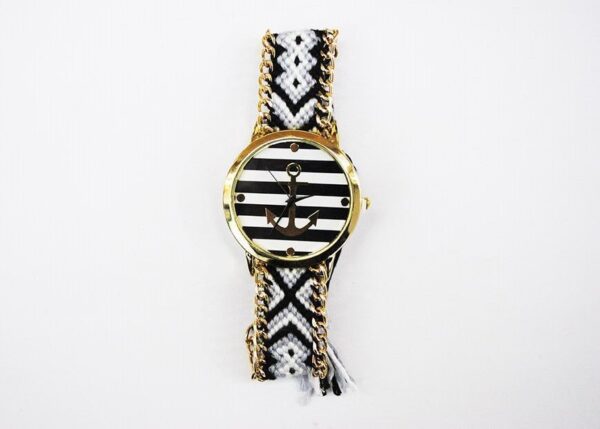 Reloj esfera ancla - Imagen 3