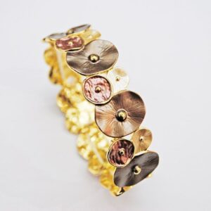 Pulsera aplicaciones mate