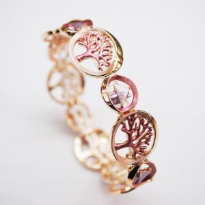 Pulsera árbol de la vida