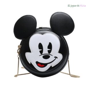 Bolso Mickey Mouse