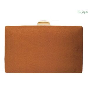 Clutch antelina camel