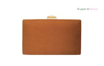 Clutch antelina camel