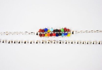 Pulsera cuentas árbol de la vida - Imagen 3