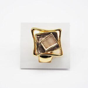 Anillo elástico esmaltes