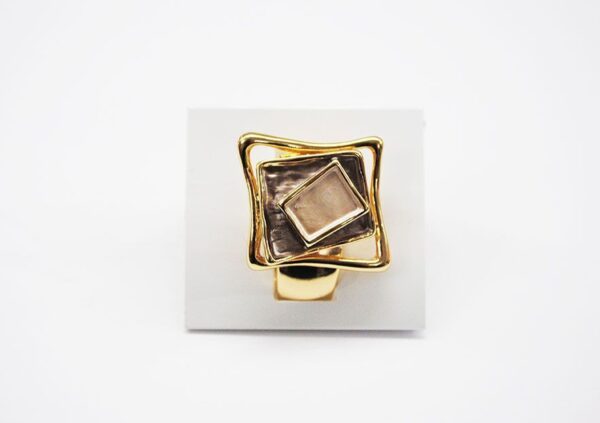 Anillo elástico esmaltes