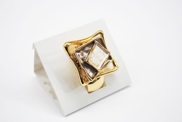 Anillo elástico esmaltes - Imagen 2