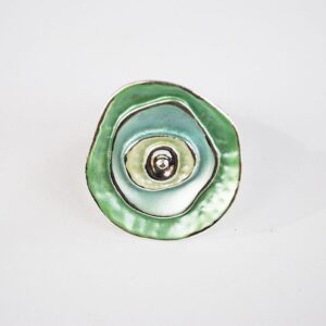 Anillo elástico círculos