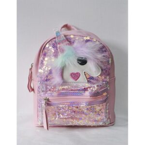 Mochila de unicornio