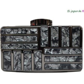 bolso de fiesta plata vieja archivos - El joyero de Miriam