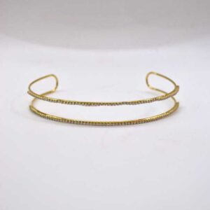 Gargantilla choker