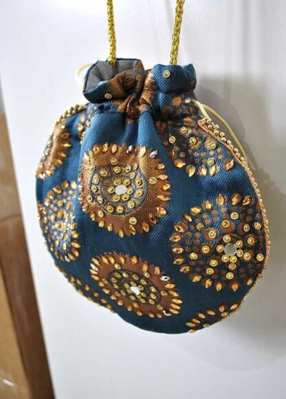 Bombonera azul y oro - Imagen 2