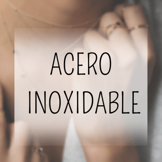 ACERO INOXIDABLE