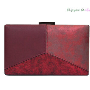 Clutch granate polipiel