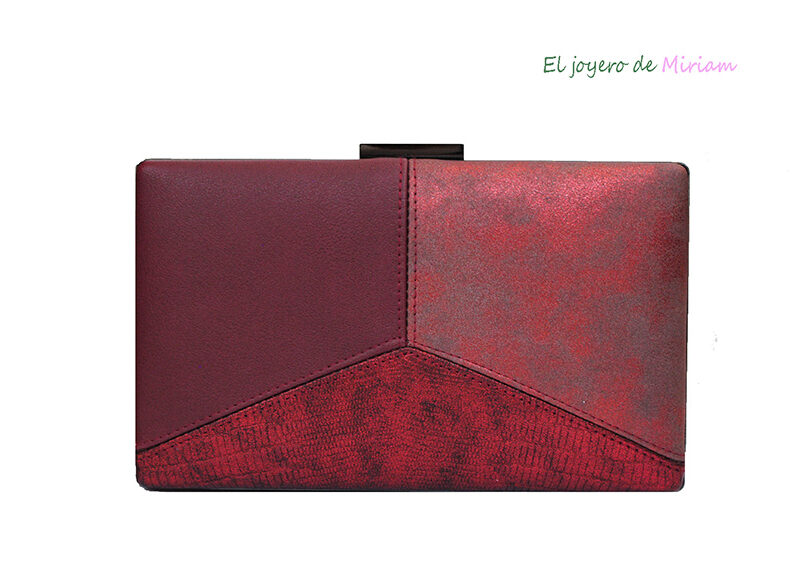 Clutch granate polipiel