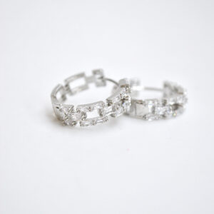 Pendientes aros pequeños