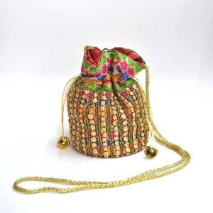 Bolsito bombonera multicolor