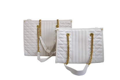 Pack bolsos beiges asas - Imagen 2
