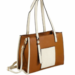 Bolso inspiración loewe