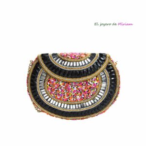 Clutch rígido piedras combi