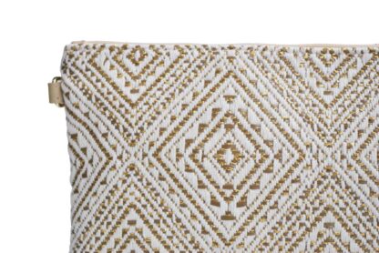 Bolso o cartera étnica - Imagen 2