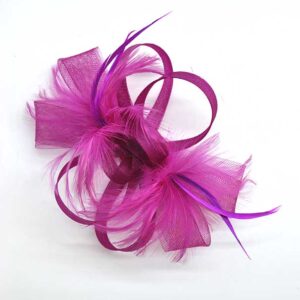 Flor tocado mediano bugamvilla