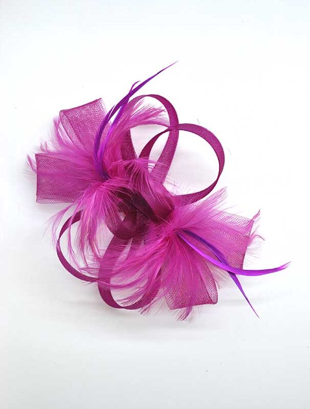 Flor tocado mediano bugamvilla