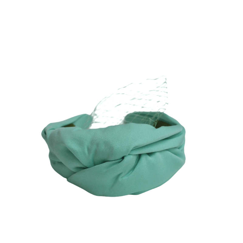 Diadema aguamarina red