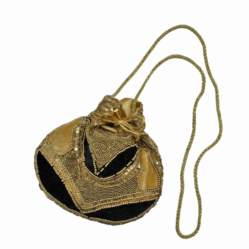 Bombonera terciopelo combi