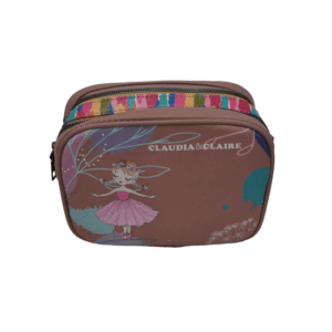 Bandolera tipo Anekke