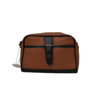 Bolso bandolera hebilla