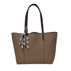 Bolso shopper combi