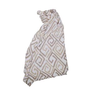 Pañuelo estampado