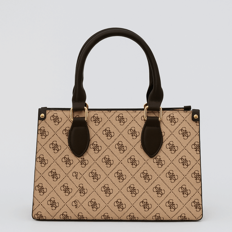 Bolso asas inspiración Guess