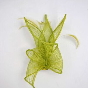 Tocado pequeño lima