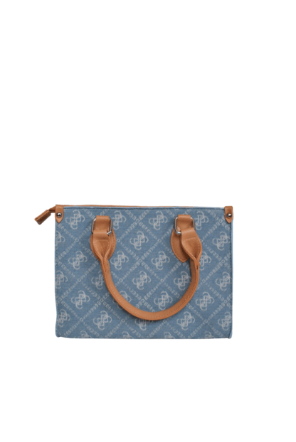 Bolso vaquero inspiración Guess