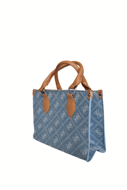 Bolso vaquero inspiración Guess - Imagen 3