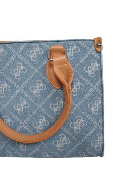 Bolso vaquero inspiración Guess - Imagen 4